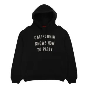216530 Felpa/hoodie 99 Black