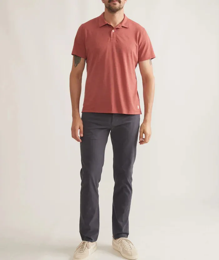 5 Pocket Breeze Slim Fit Pant