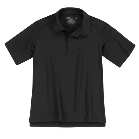 5.11 Tactical Women’s Performance Short Sleeve Polo