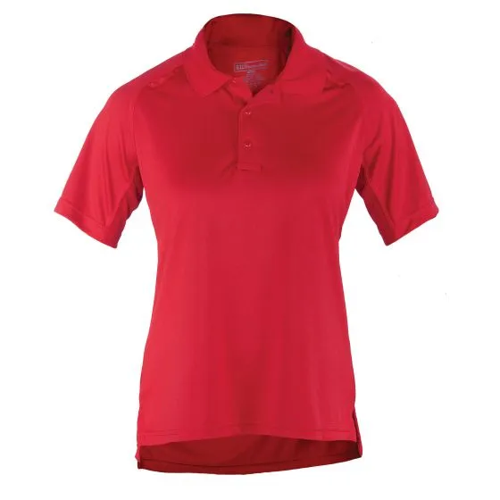5.11 Tactical Women’s Performance Short Sleeve Polo