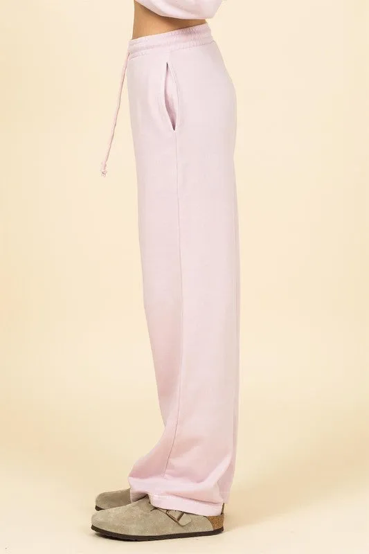 All Comfy-  Lounge Wear Sweatpants