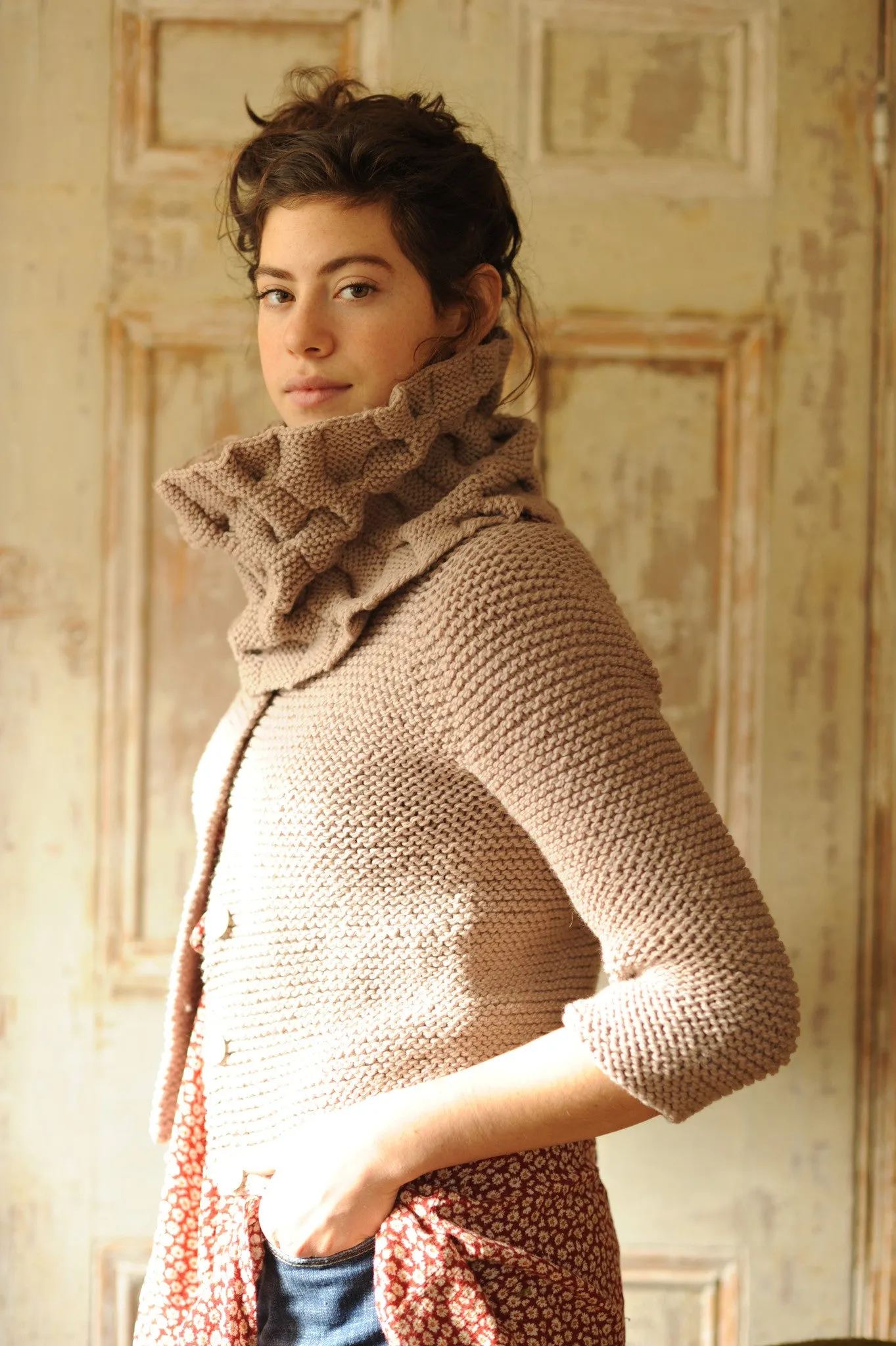 annabel cardigan