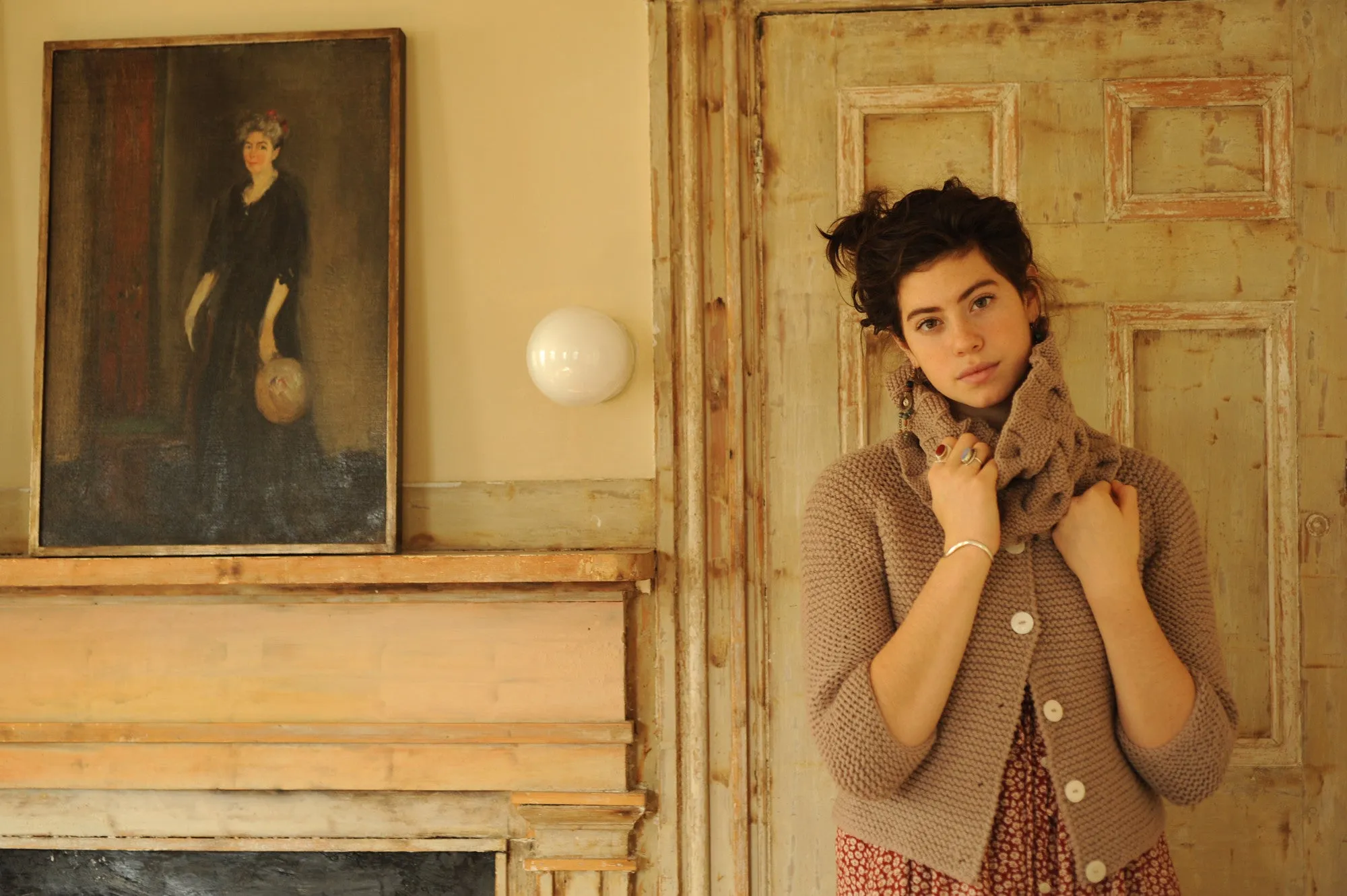 annabel cardigan