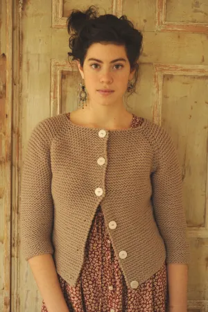 annabel cardigan