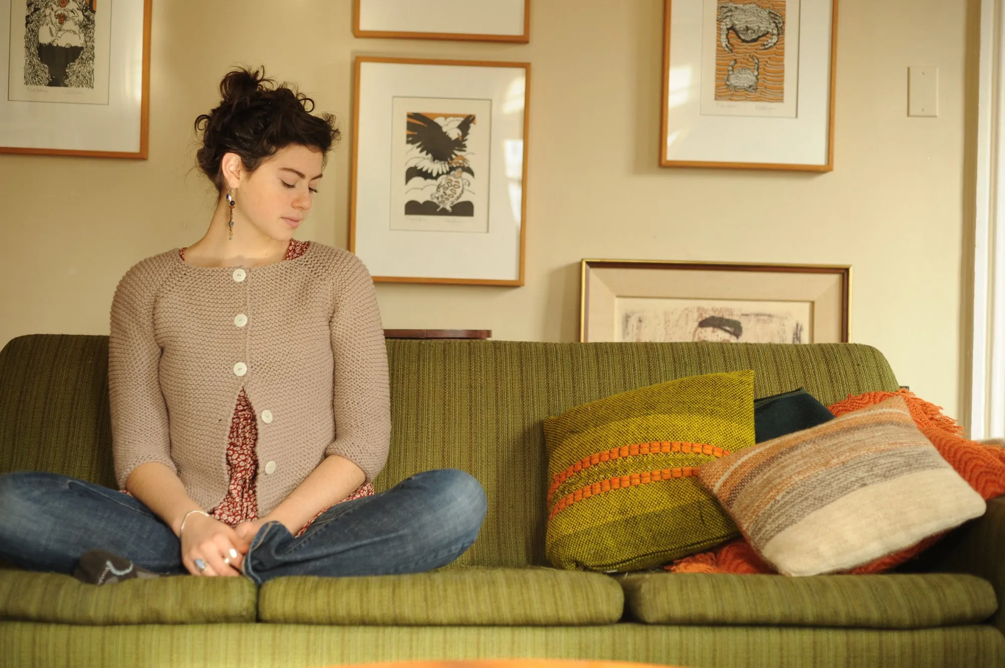 annabel cardigan