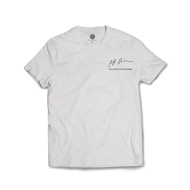 AR Rahman T-shirt