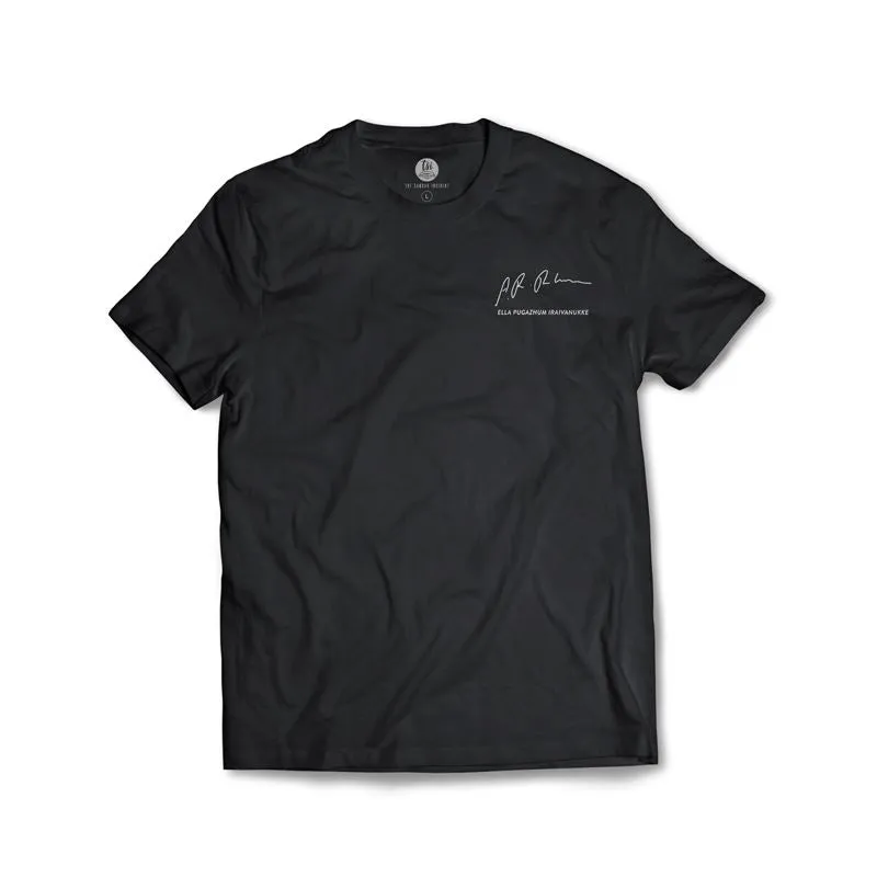 AR Rahman T-shirt