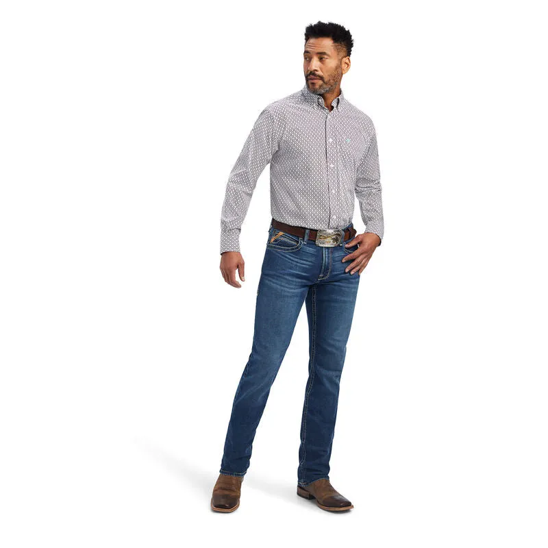 Ariat Finleigh Classic Fit Shirt
