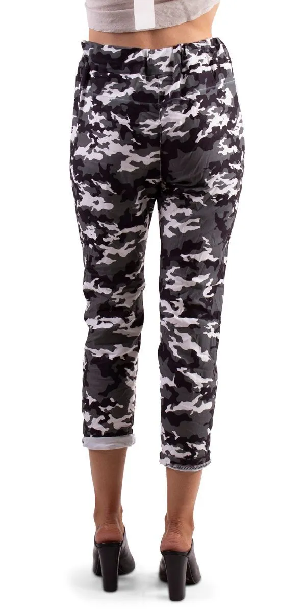 Army Pant