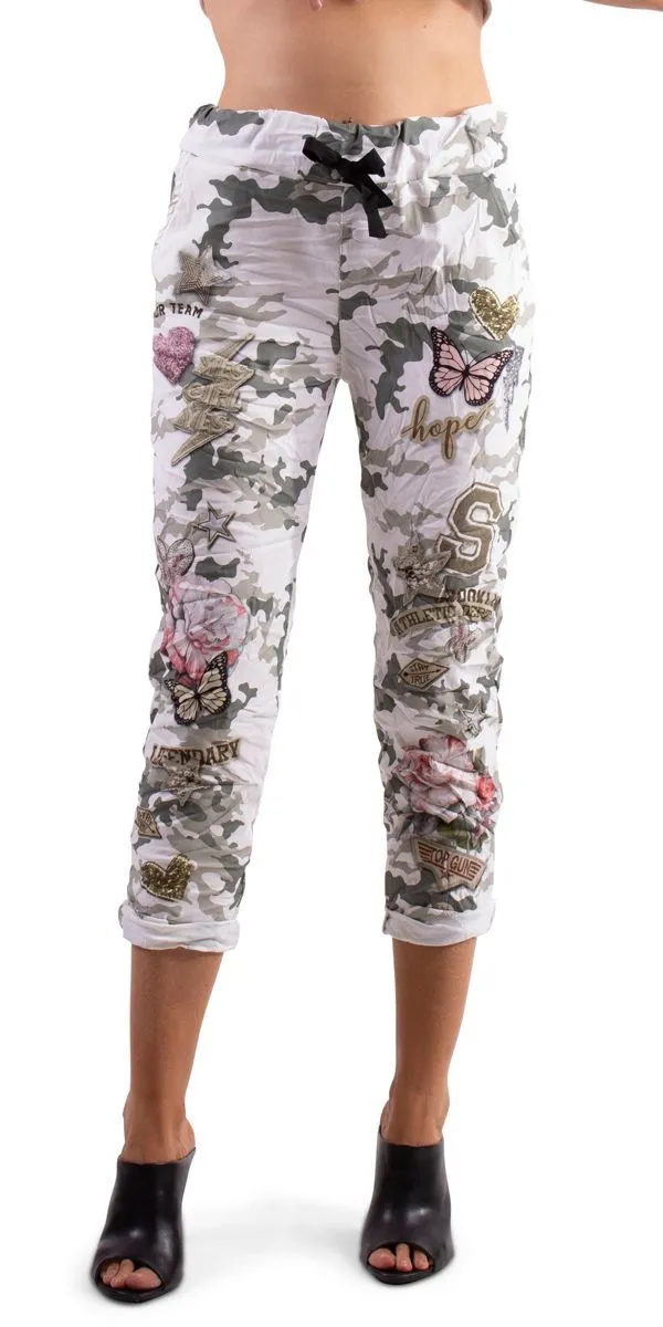 Army Pant