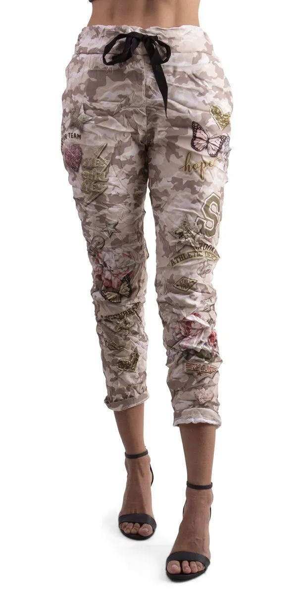 Army Pant