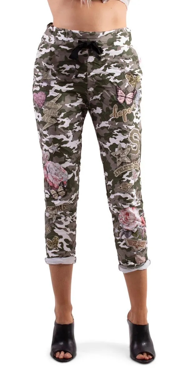 Army Pant
