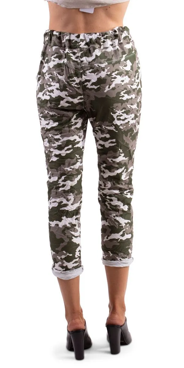 Army Pant