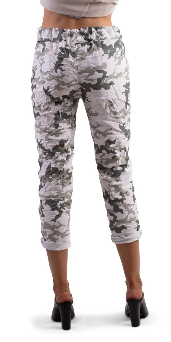 Army Pant