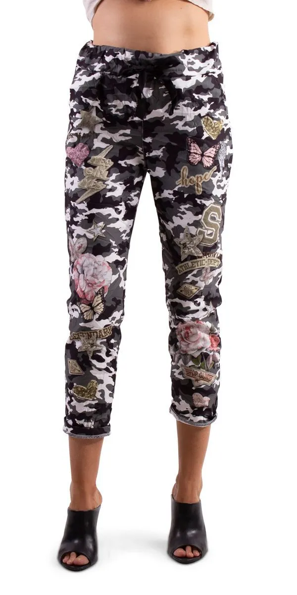 Army Pant