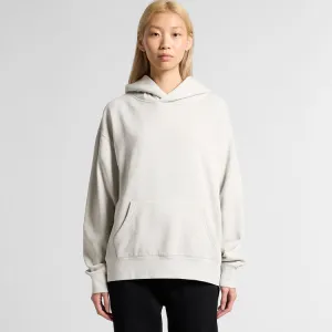 As Color Wo's Faded Relax Hood (4166)