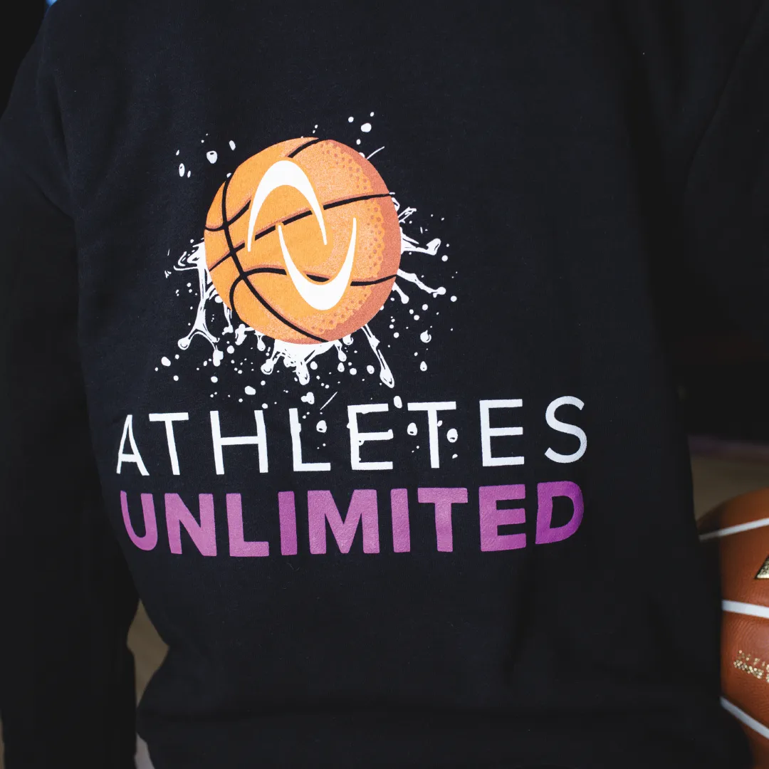 AU X IHFTG HOOPS HOOD