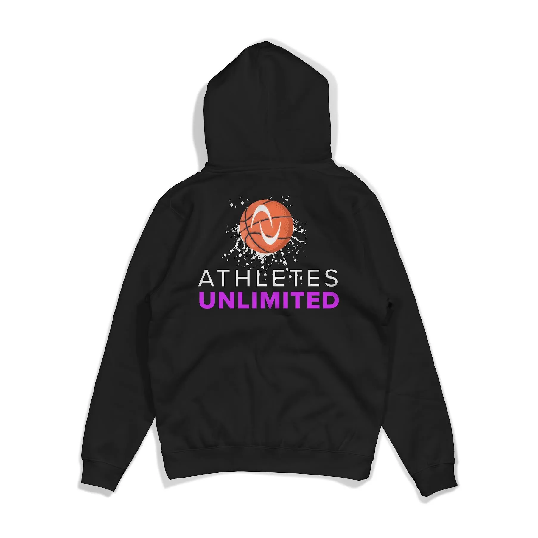 AU X IHFTG HOOPS HOOD