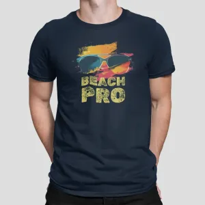 Beach Professional – Organic Cotton Tee
