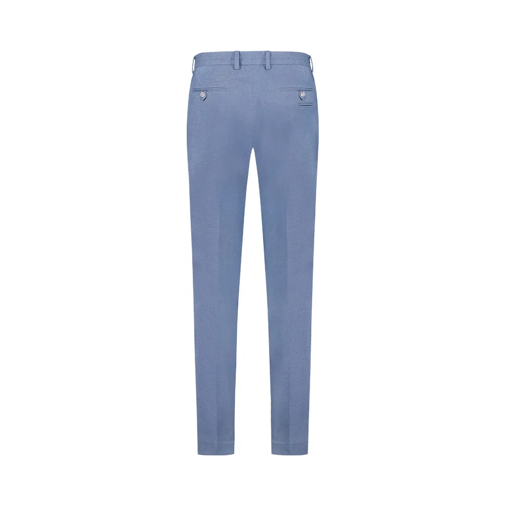 Blue Industry 360 Stretch Pant in Cobalt