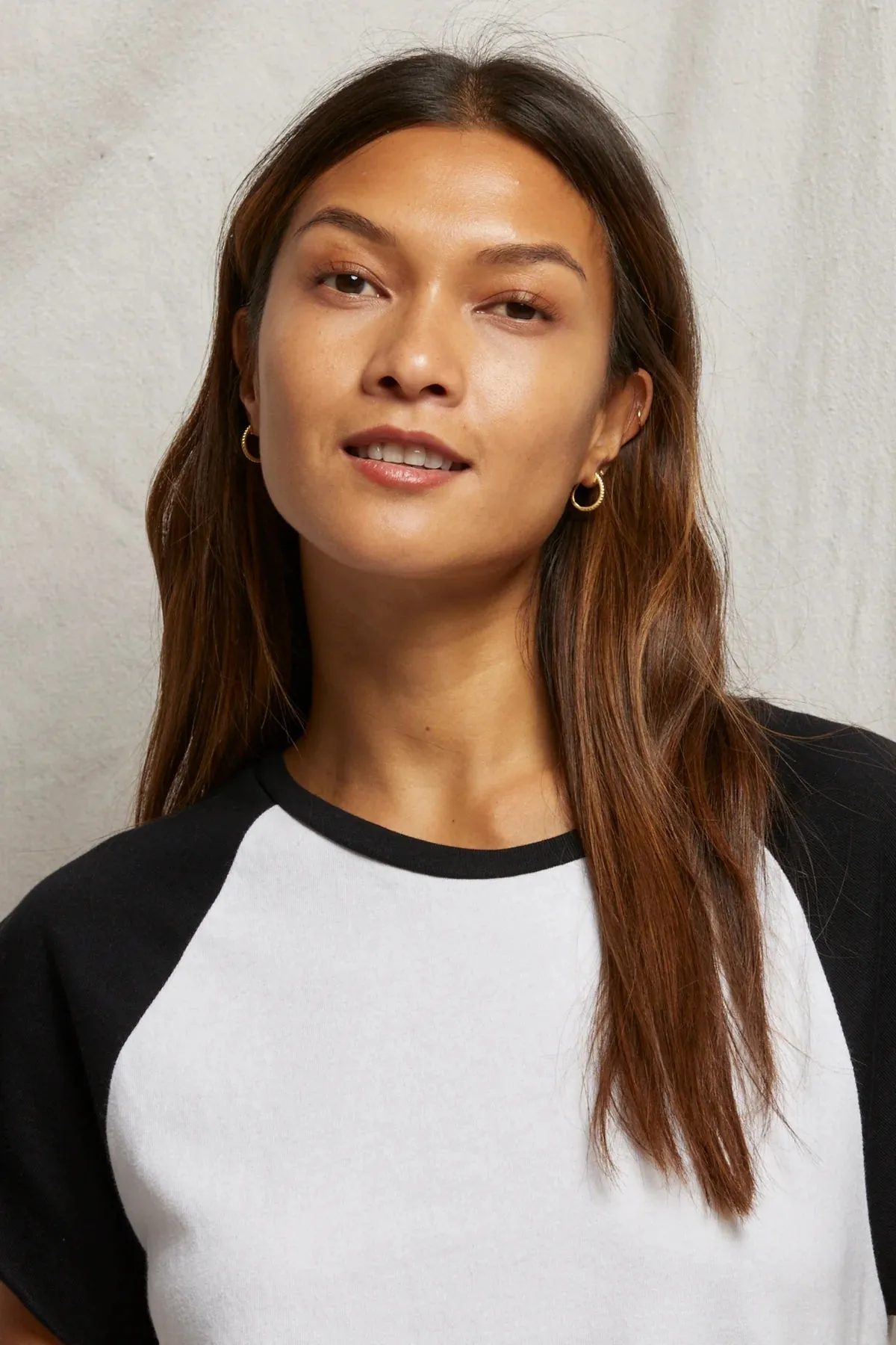 Britt Raglan Tee