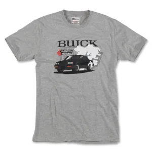 Buick Brass Tacks Grand National T-Shirt