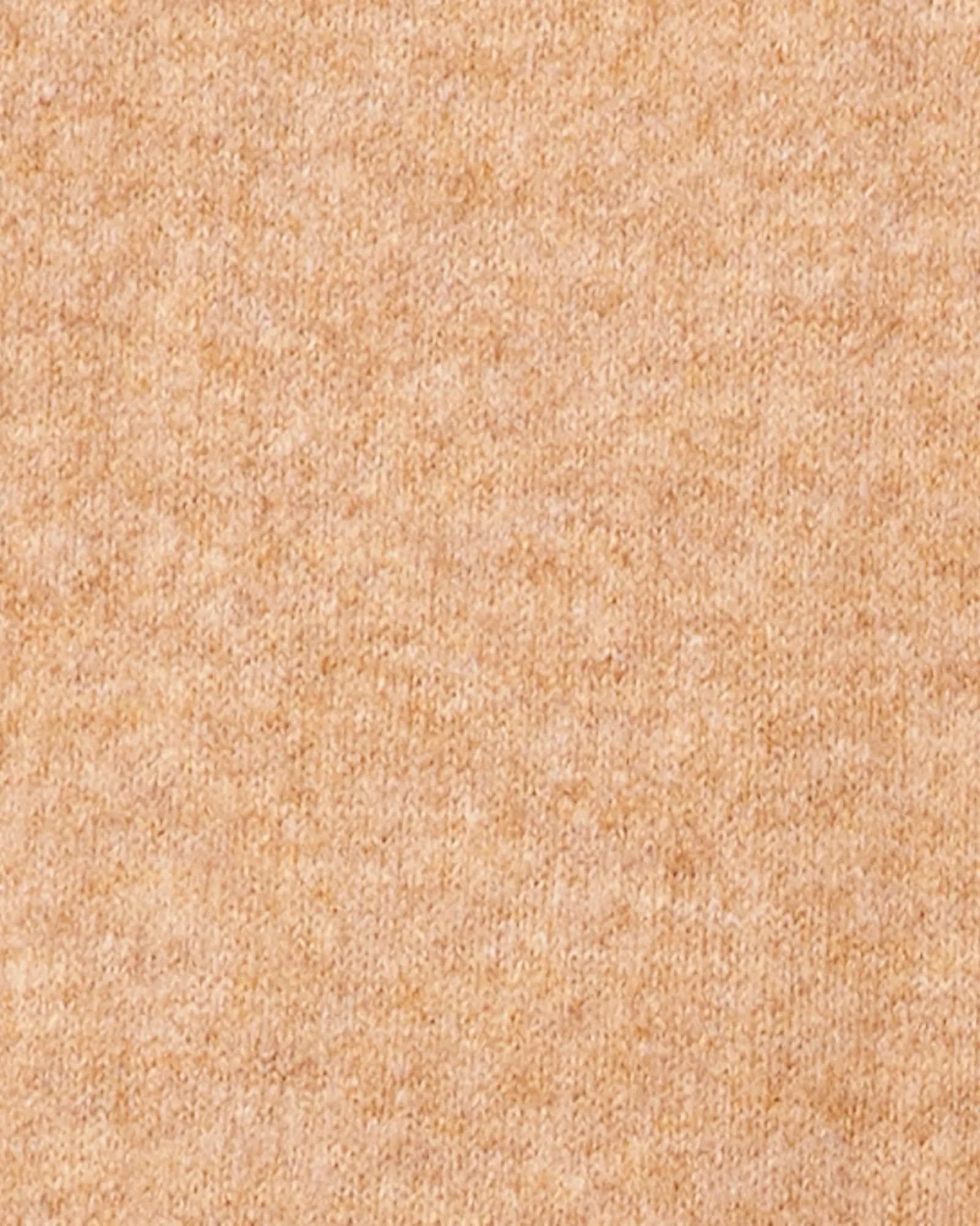 Carrie Cozy Sweater | LATTE HTHR