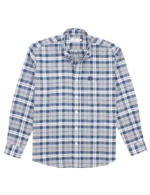 Classic Flannel (Pike)
