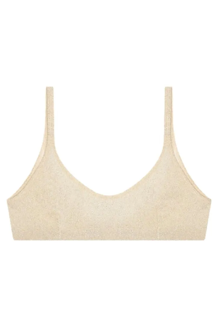 Cleopatra Bralette