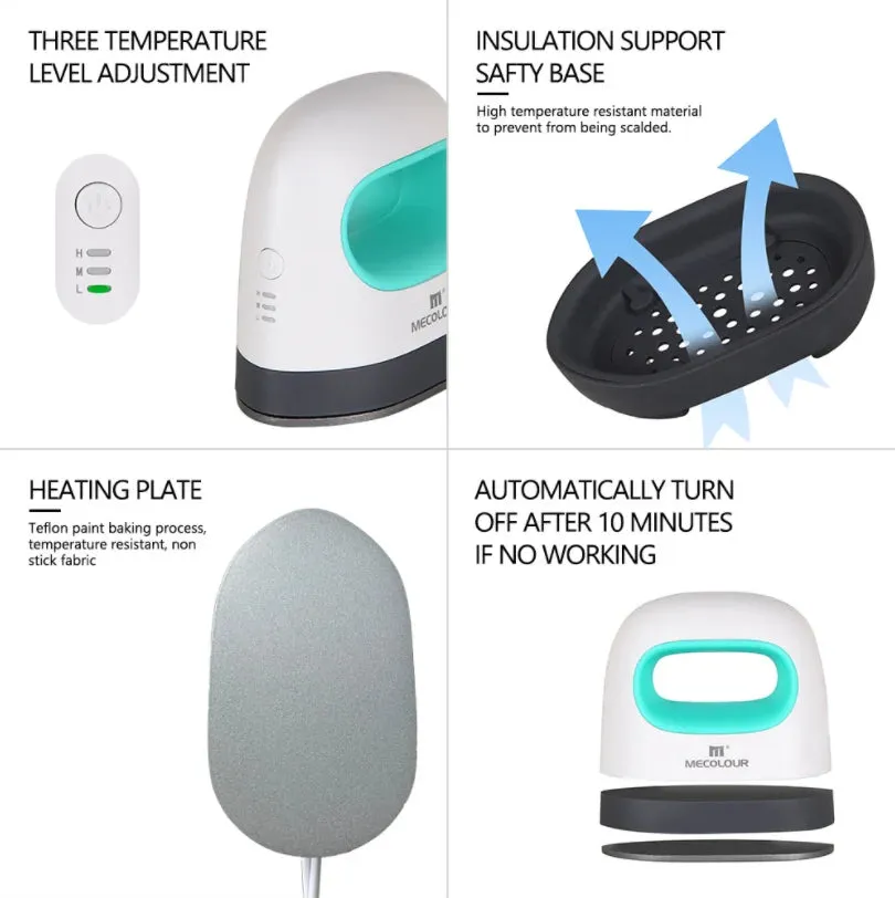 Compact Heat Press Machine #R30