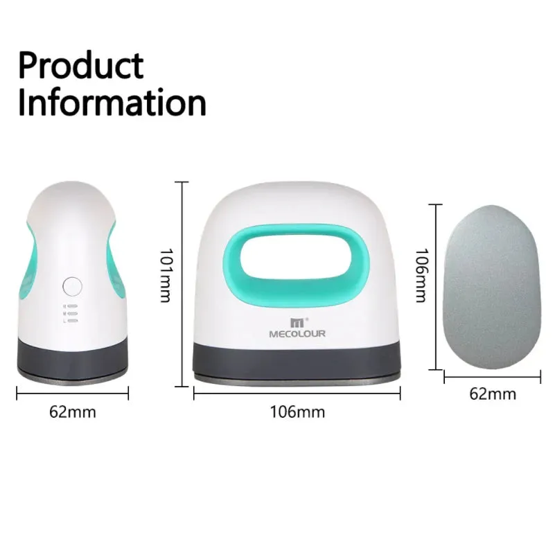Compact Heat Press Machine #R30