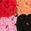 Crochet Colorblock Tank Top - Dreamers