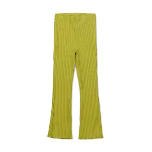 Cyrene Pant in Ribbed Knit