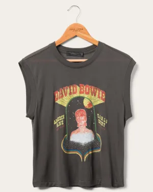 David Bowie Radio City Music Hall Tank