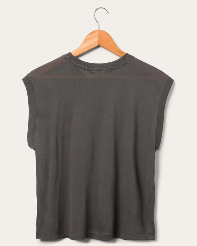 David Bowie Radio City Music Hall Tank
