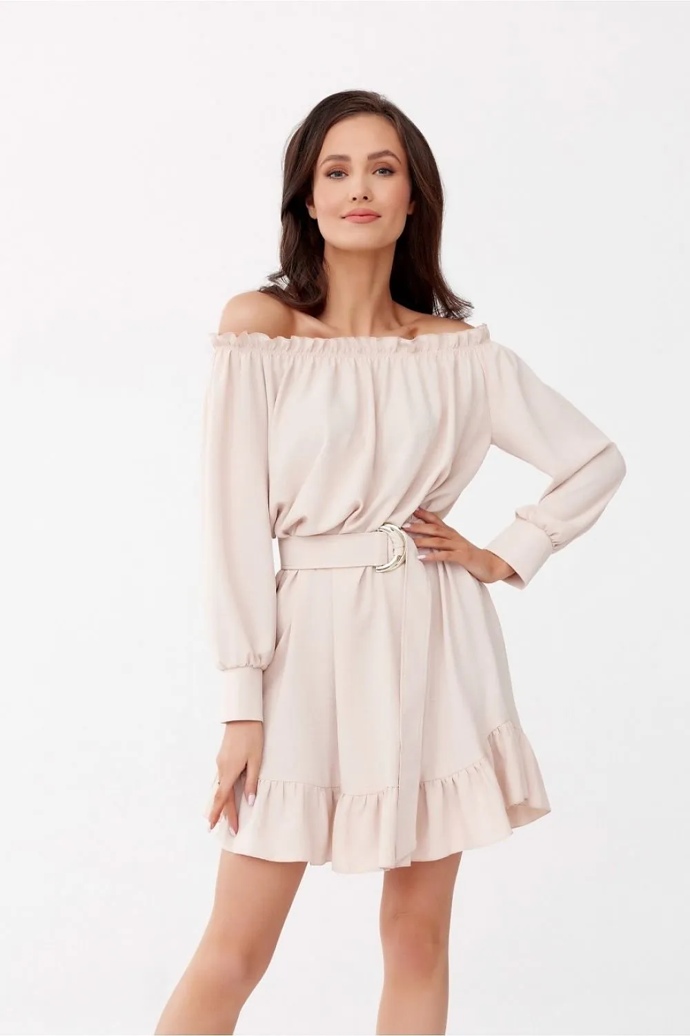 Daydress model 183733 Roco Fashion