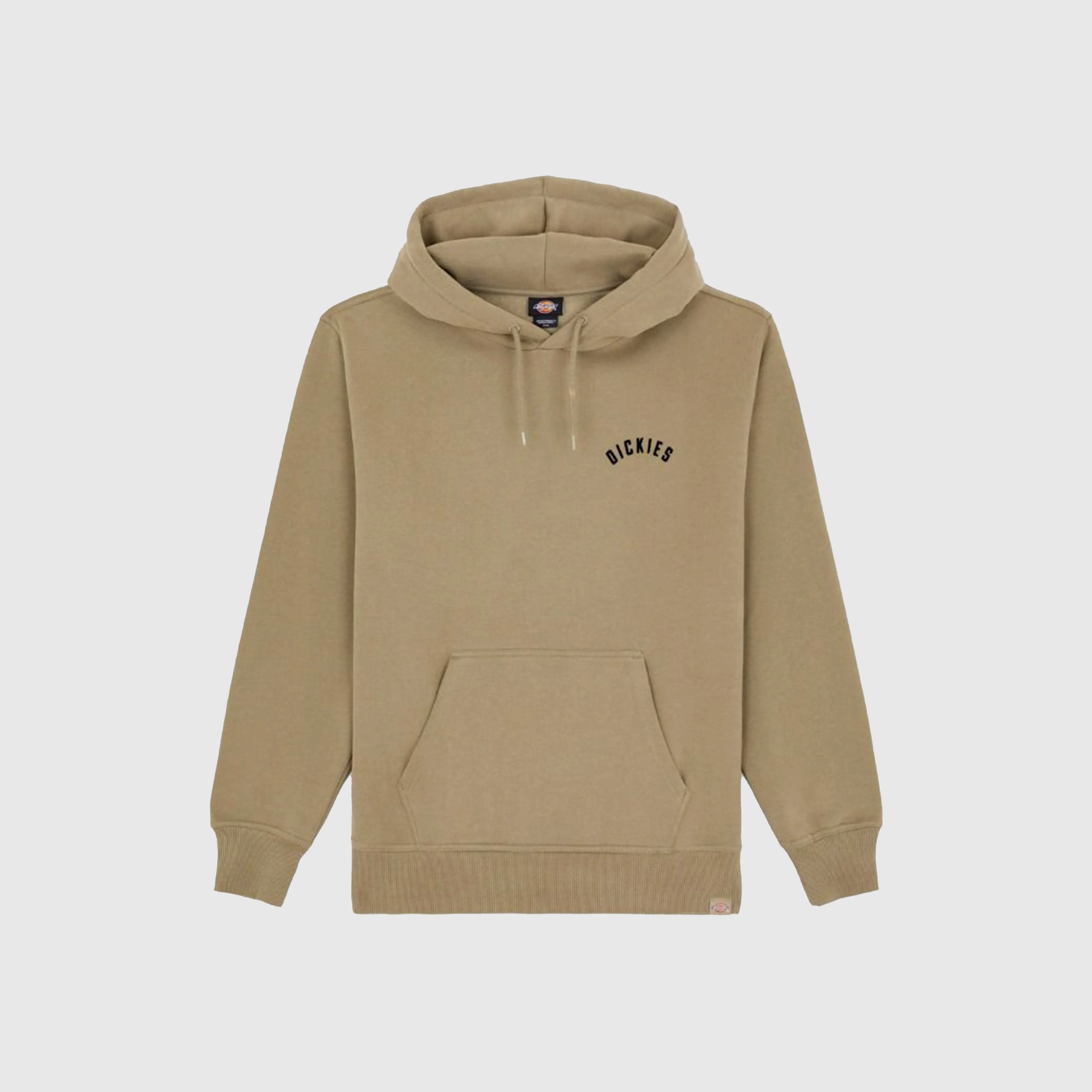 Dickies Panther Hoodie - Imperial Green