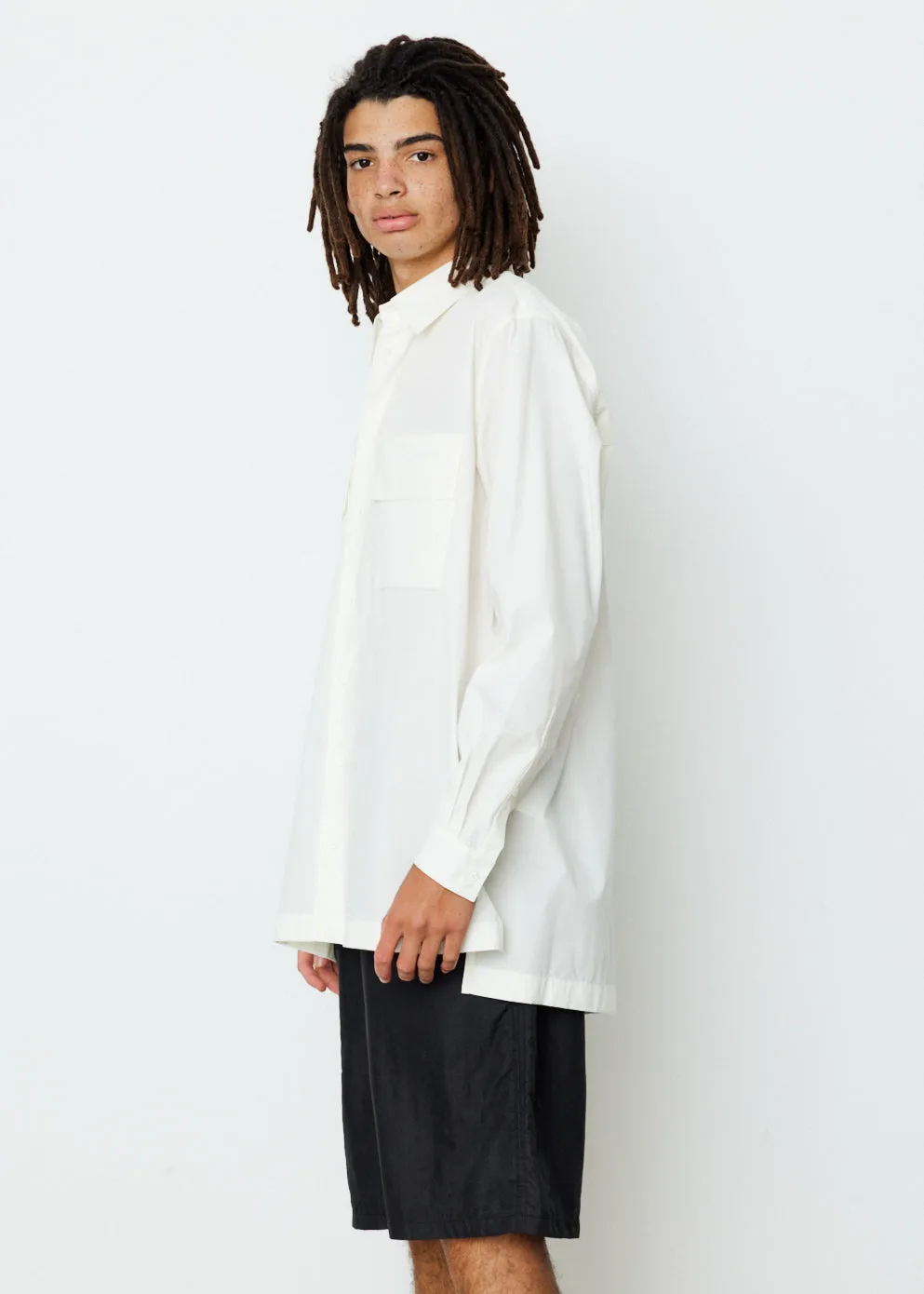 ESC Woven Shirt