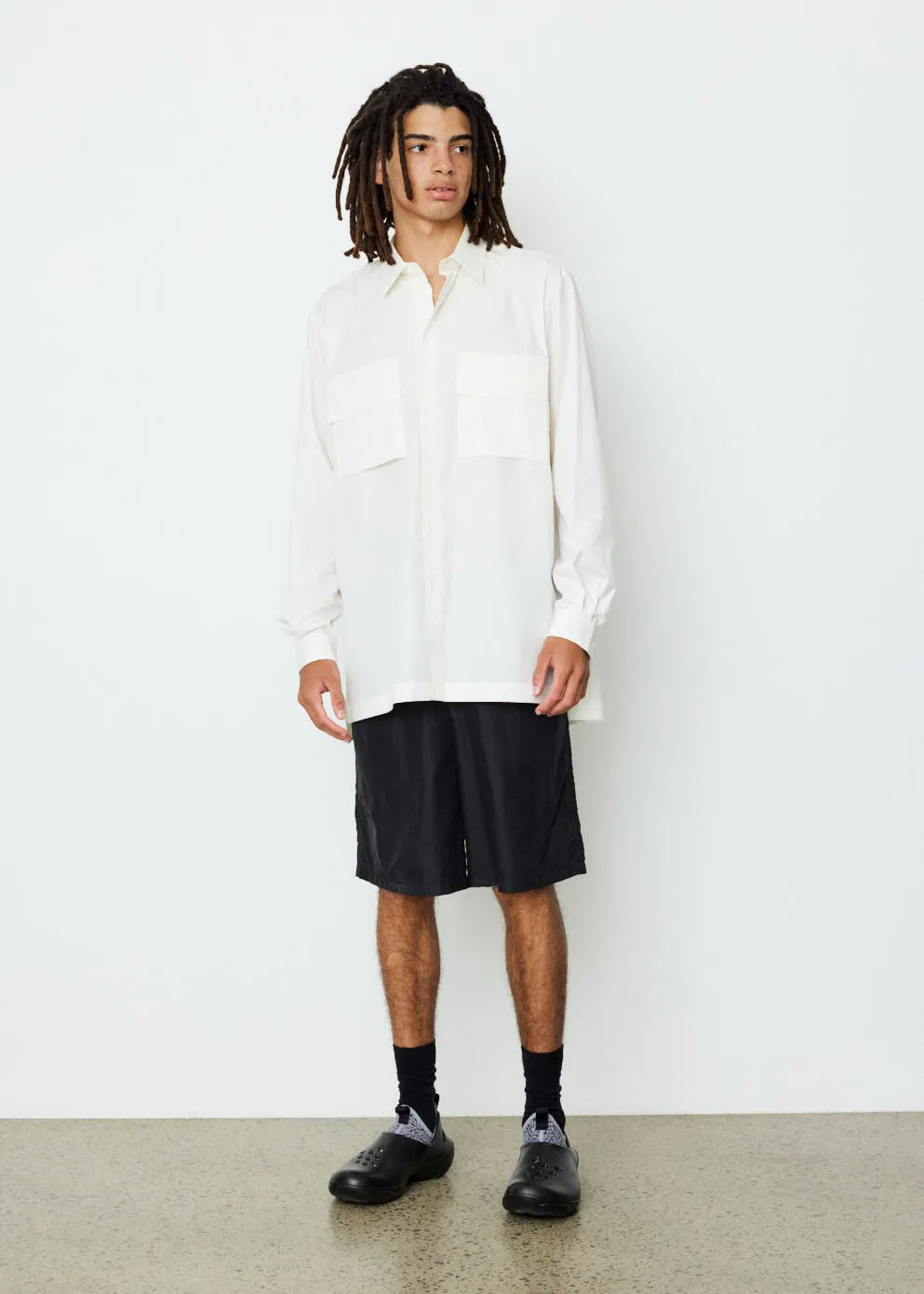 ESC Woven Shirt