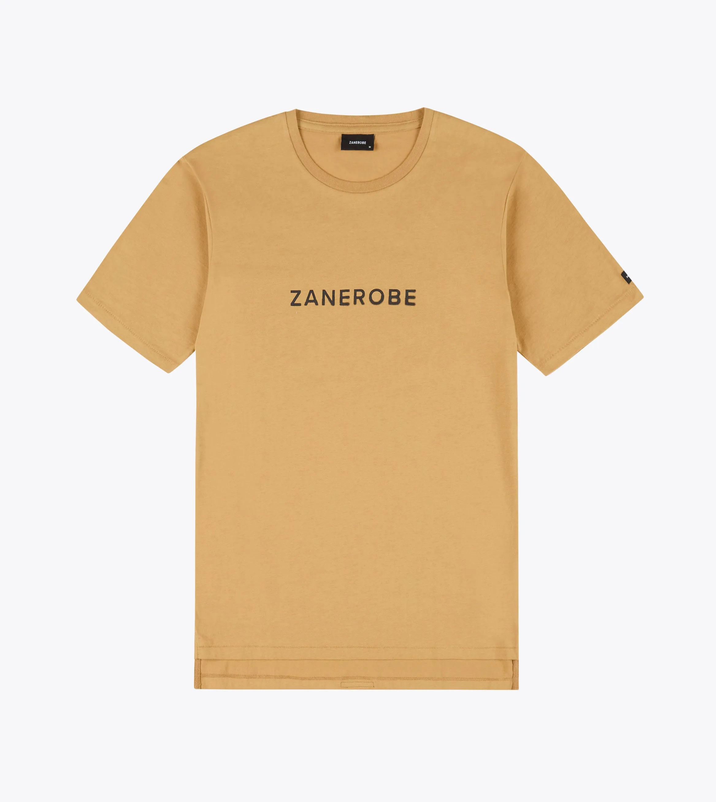 Fade Flintlock Tee Dijon