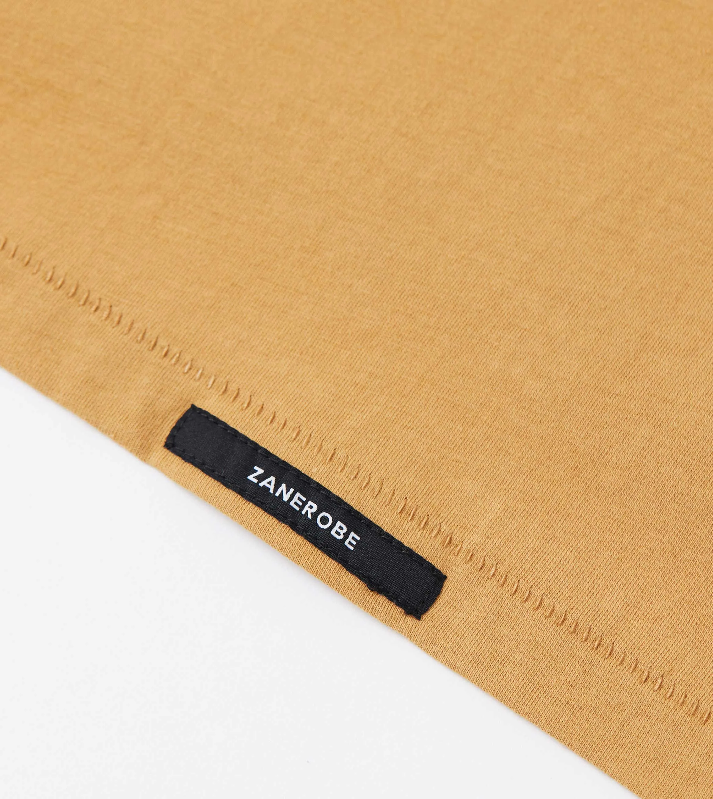 Fade Flintlock Tee Dijon