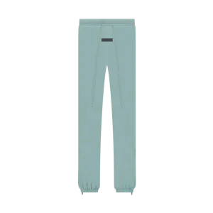 Fear of God Essentials Nylon Track Pant 'Sycamore'