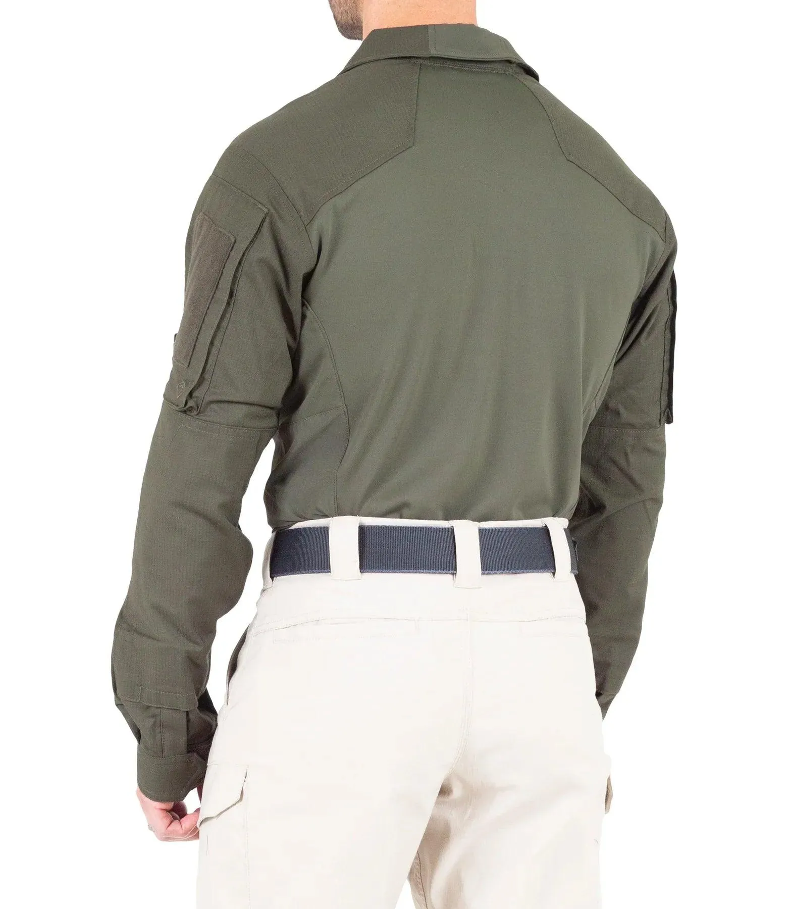 First Tactical Men's Defender Long Sleeve Shirt
