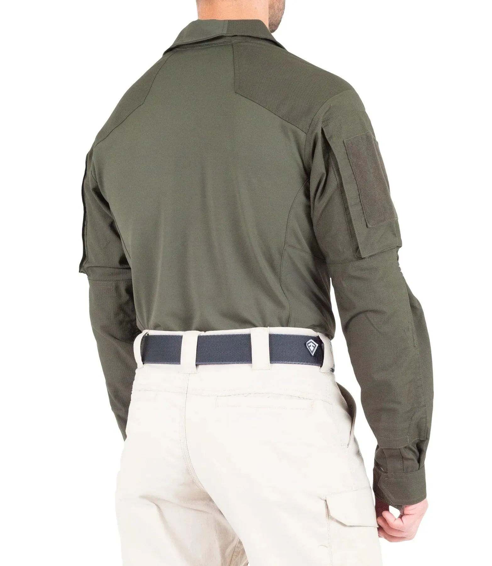 First Tactical Men's Defender Long Sleeve Shirt