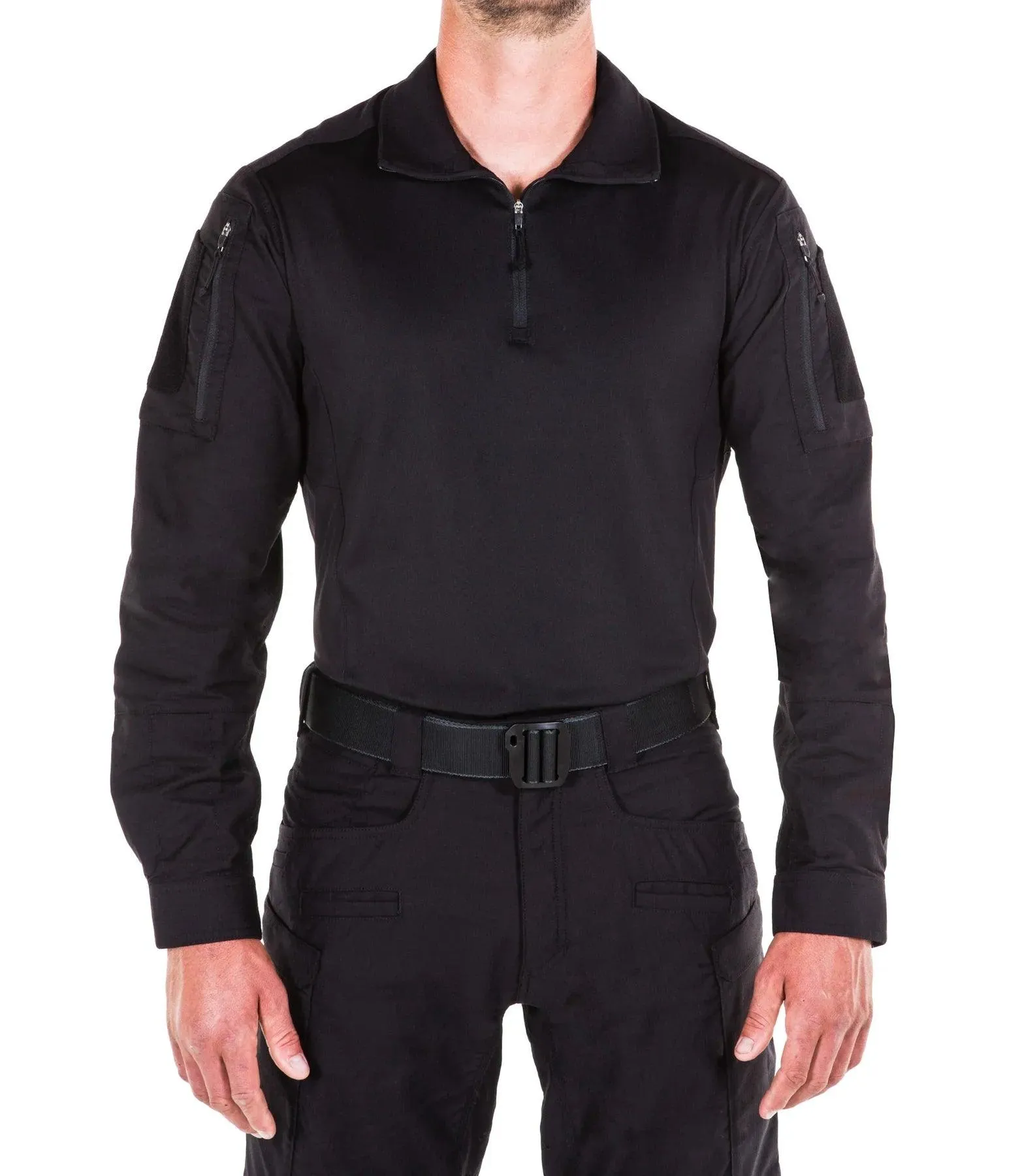 First Tactical Men's Defender Long Sleeve Shirt
