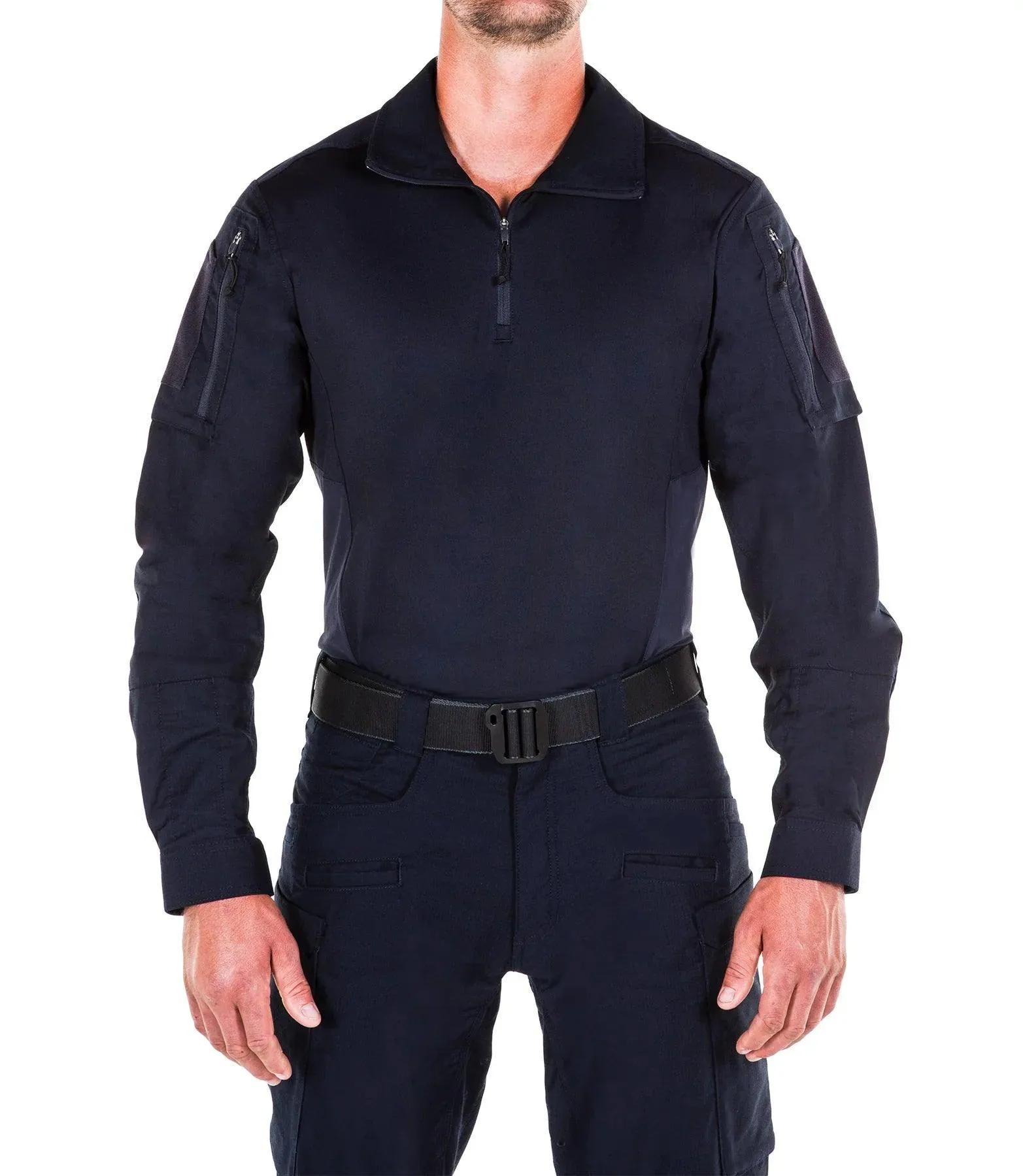 First Tactical Men's Defender Long Sleeve Shirt
