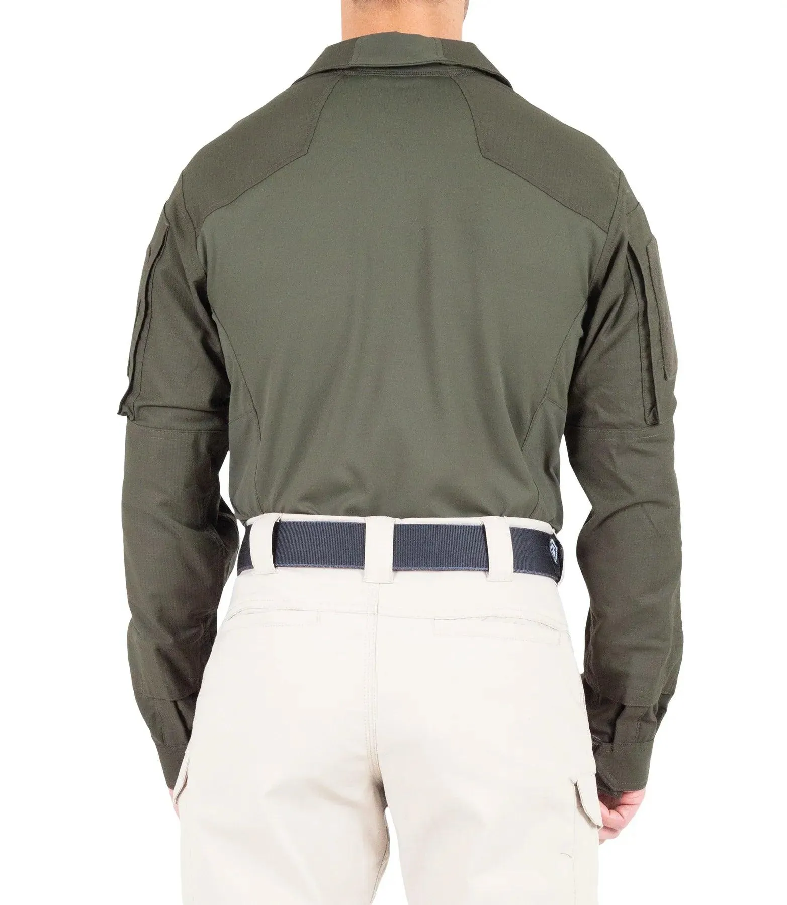 First Tactical Men's Defender Long Sleeve Shirt