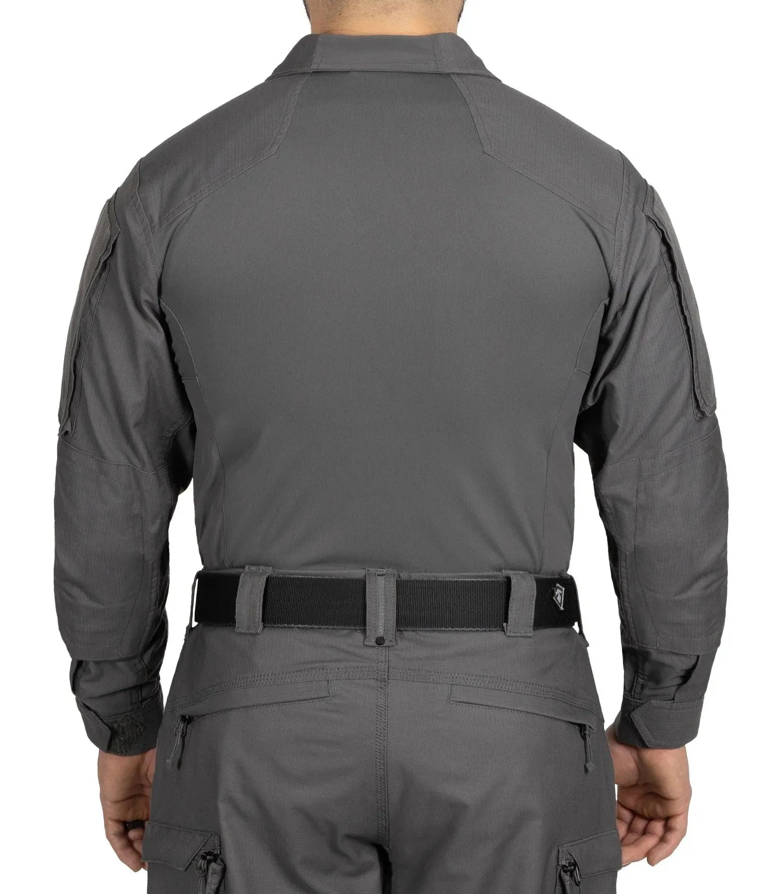First Tactical Men's Defender Long Sleeve Shirt