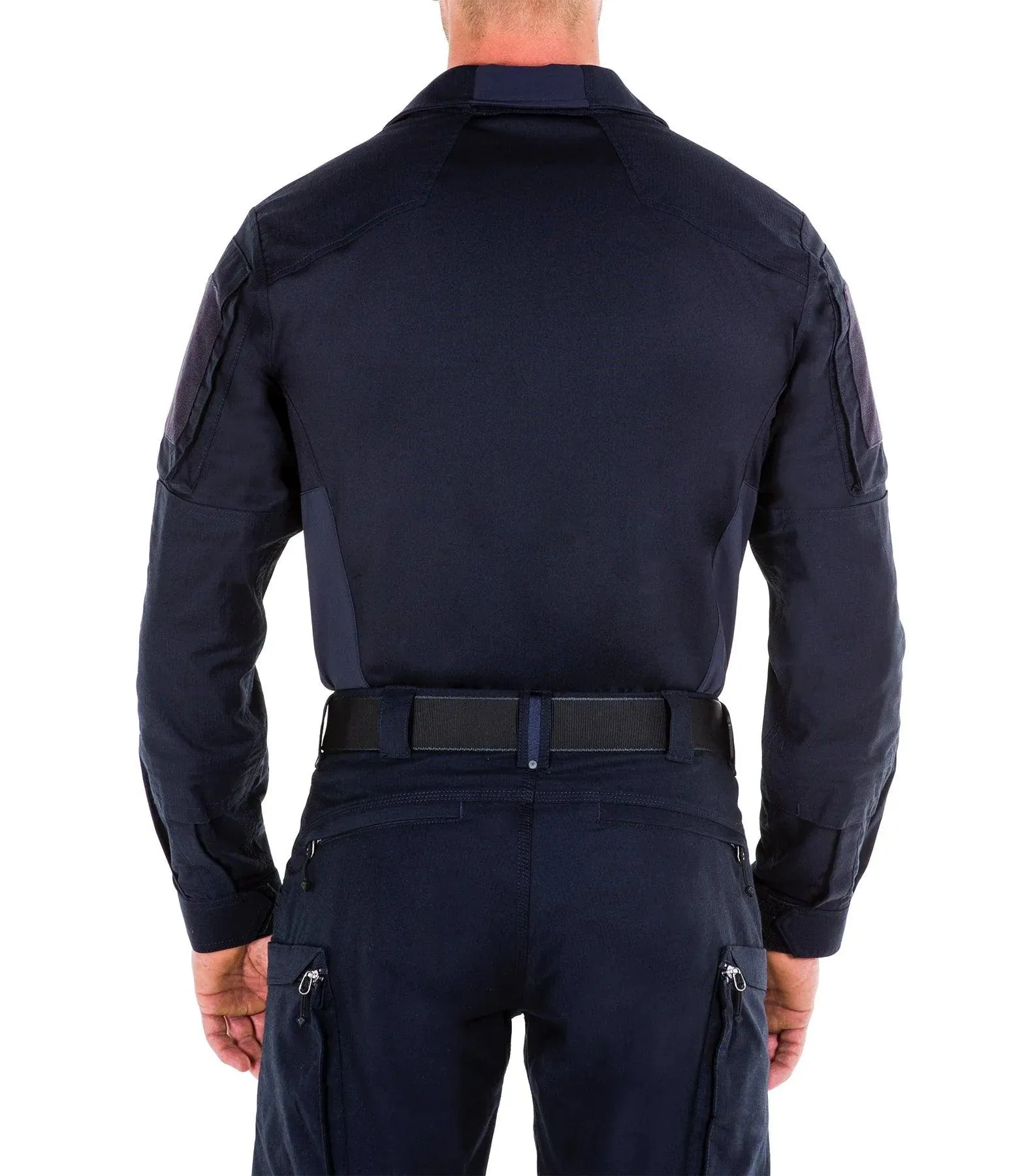 First Tactical Men's Defender Long Sleeve Shirt