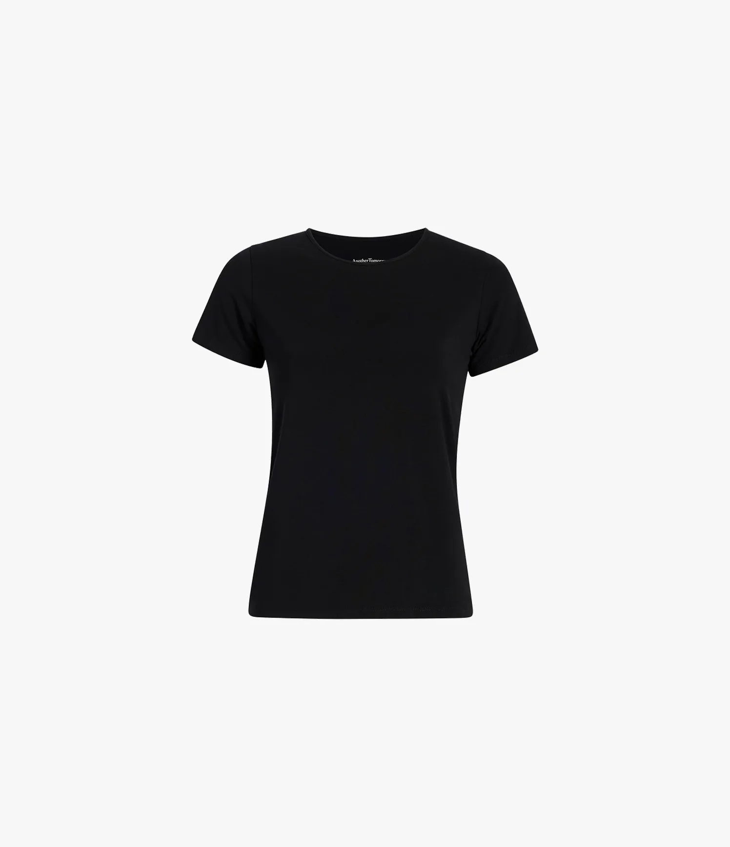 Fitted Tee